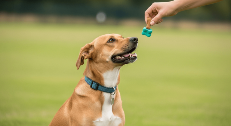 راهنمای جامع تربیت سگ در خانه برای مبتدیان | قدم به قدم
